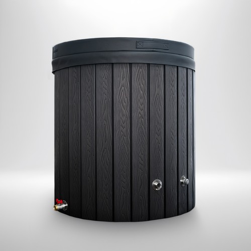 Cold plunge ice bath - cold, tub