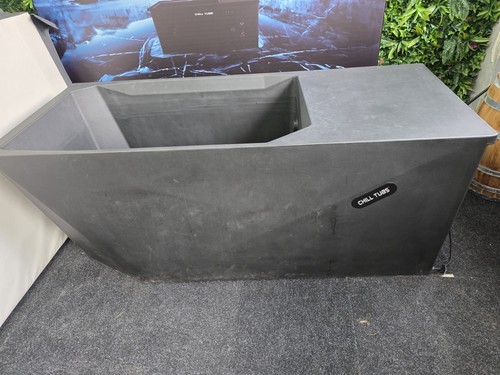 Chill tub lite ice bath - tub,