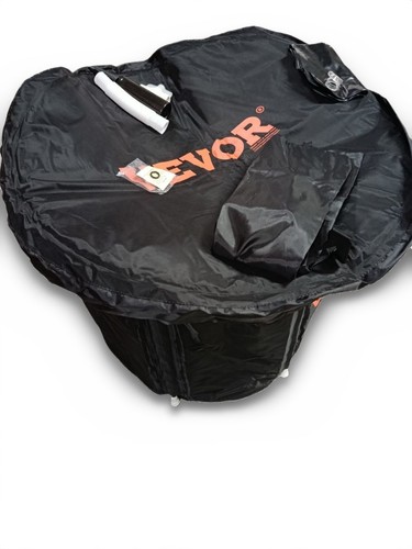 Vevor ice bath plunge - vevor, 290