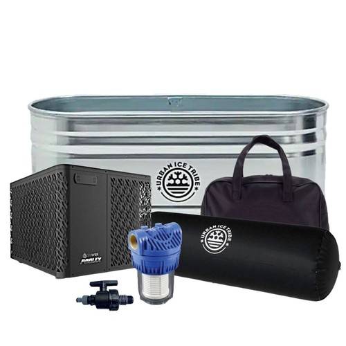 5ft ice bath system - 5ft,