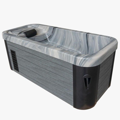 Ice bath - ice,