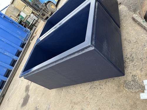 Grp ice bath suitable for - grp,