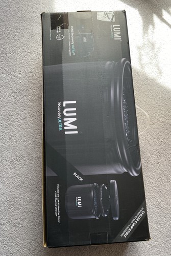 Lumi recovery ultra - lumi, ice