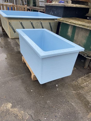 Grp ice bath suitable for - bath,