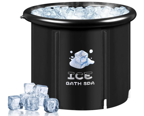 Ice bath portable baths - ice,