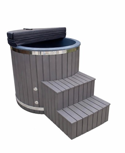 Icecore plunge thermowood - plunge,