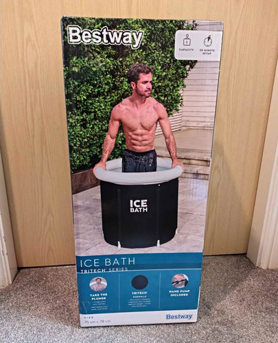 Bestway tritech series - bestway,