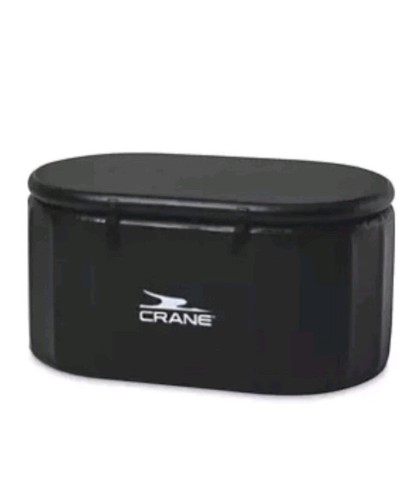 Crane ice bath cold plunge - crane,