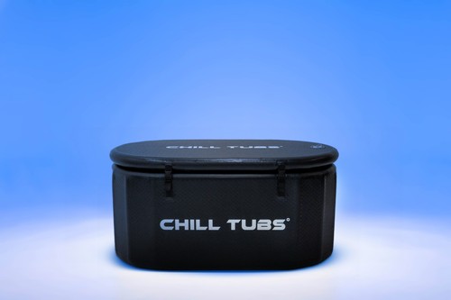 Chill tubs essential - chill,