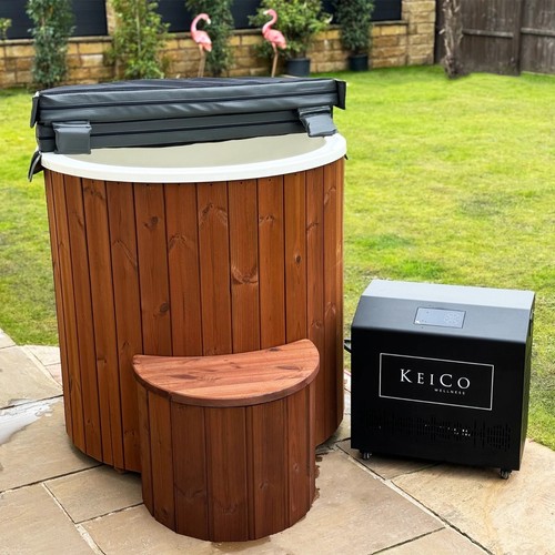 The keico thermo - kc, thermo-wood