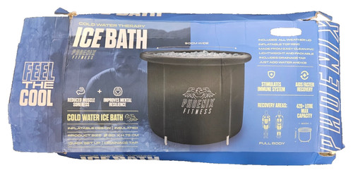 Phoenixfitness cold water - phoenixfitness,