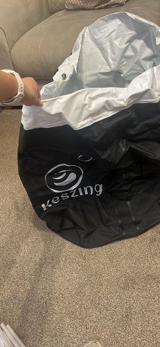 Ice bath plunge pool keszing - ice,