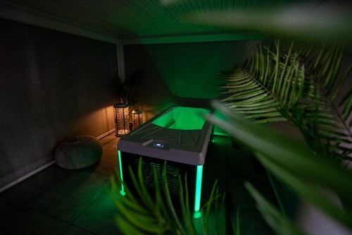 Chill tubs pro ice bath - ice,