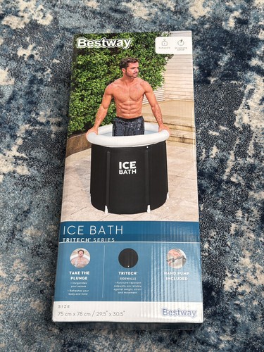 Bestway ice bath tritech - bestway,