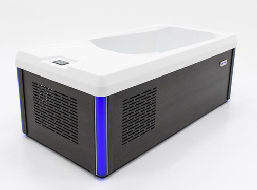 Chill tub pro - pro, plunge