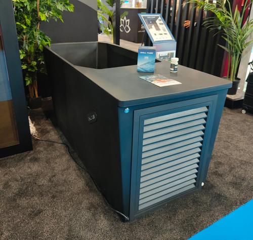 Demo chill tub lite cold - ex,