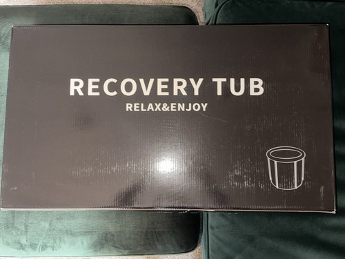 Non branded recovery tub - non,