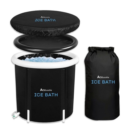 Ice bath portable baths - bath,