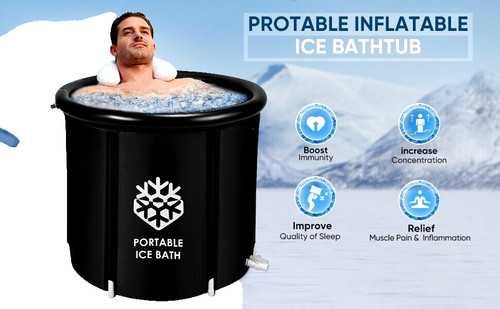 Portable 370 litre - 370, and