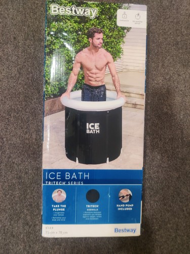 Bestway tritech ice - bath, 7496