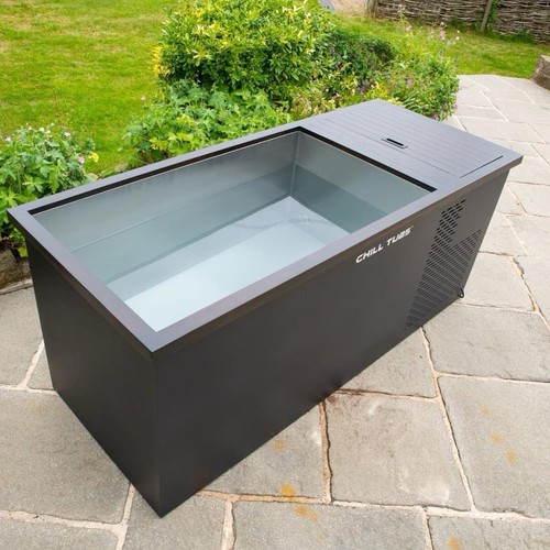 Chill tub original ice - chill,