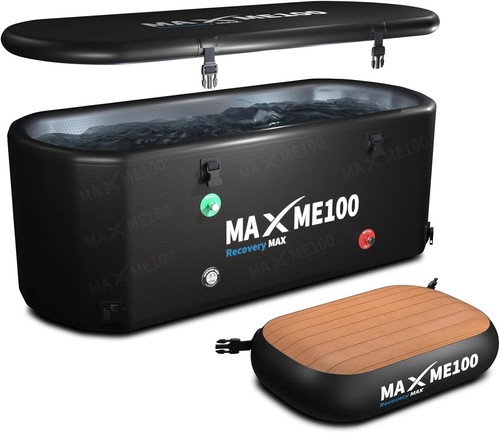 Maxme100 cold plunge tubs - cold,
