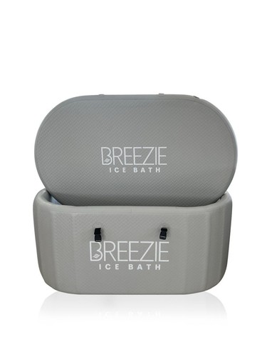 Ice bath cold plunge tub - bath,