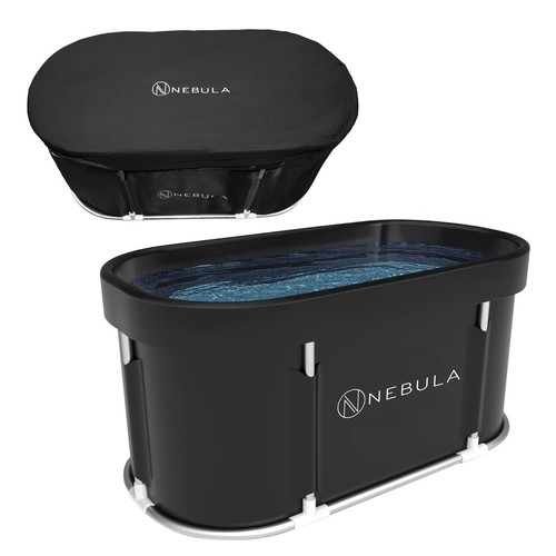 Nebula cold plunge - plunge, tub