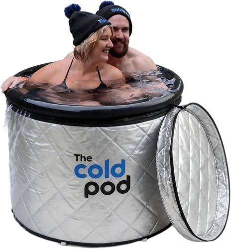 The coldpod insulated - coldpod,
