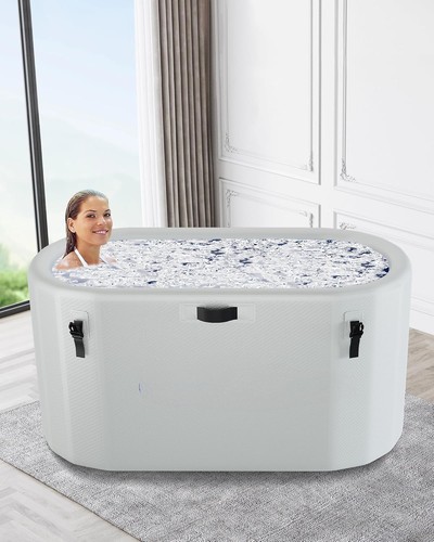 248 gallons inflatable ice - gallons,