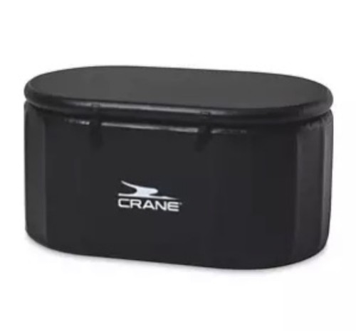 Ice bath cold plunge therapy - ,