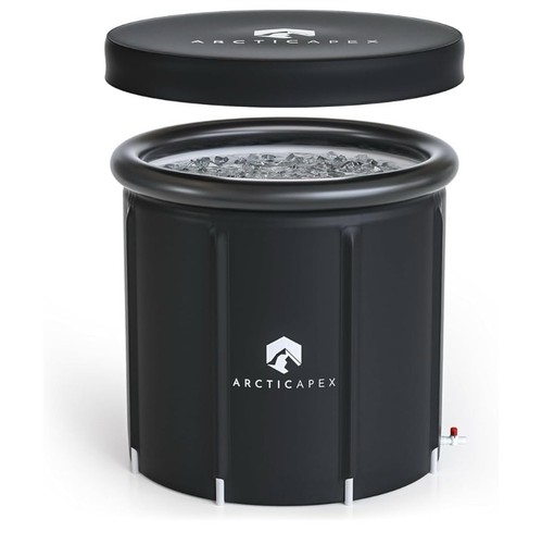 Arcticapex portable ice bath - portable,